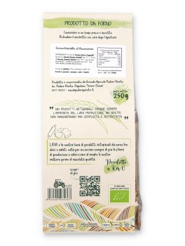 Scrocchiarella Biologica Italiana - 3