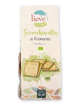 Scrocchiarella Biologica Italiana - 1