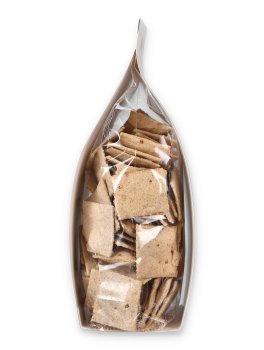 Scrocchiarella Biologica Italiana alls Cipolla Bio - 2
