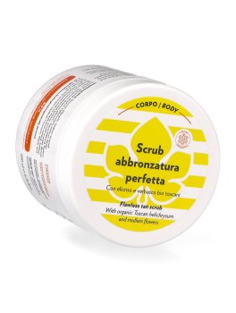 Scrub Abbronzatura Perfetta - 1