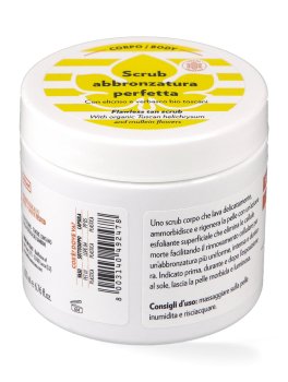 Scrub Abbronzatura Perfetta - 2