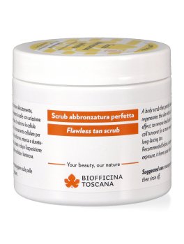 Scrub Abbronzatura Perfetta - 3