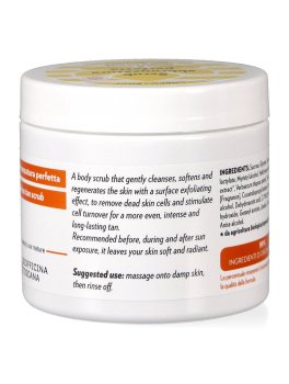 Scrub Abbronzatura Perfetta - 4