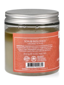 Scrub Corpo Biologico - 3