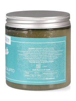 Scrub Corpo Biologico - 2