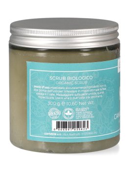 Scrub Corpo Biologico - 3