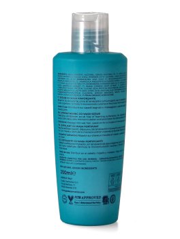Scrub Co-Wash Esfoliante e Rinforzante - 2