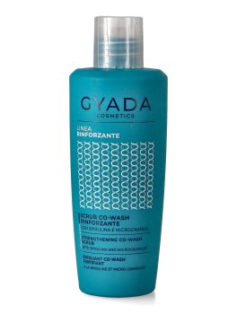Scrub Co-Wash Esfoliante e Rinforzante - 1
