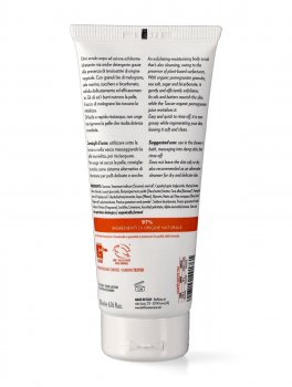Scrub Corpo al Melograno - 2