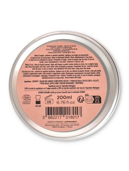 Scrub Corpo Bio - 2