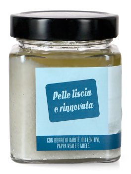 Scrub Corpo Bio con Sali del Mar Morto - 3