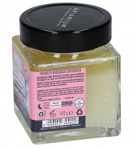 Scrub Corpo Bio con Sali del Mar Morto - 2