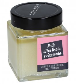 Scrub Corpo Bio con Sali del Mar Morto - 3