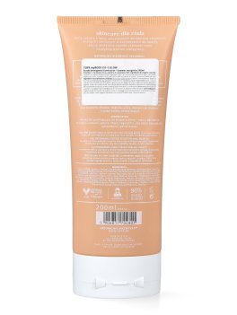 Scrub Corpo Detergente Illuminante Vit C Glow - 2