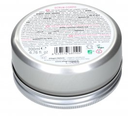 Scrub Corpo Perlite - 2