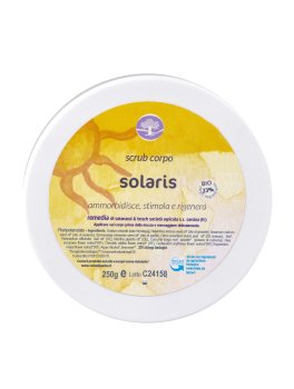 Scrub Corpo Solaris - 2