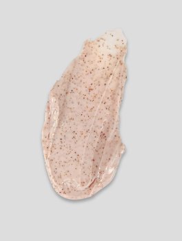 Scrub Cute Esfoliante Bio Rinascita Detox - 4