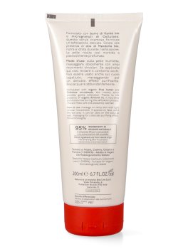 Scrub Delicato Viso e Corpo Papiro Assoluto - 3