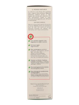 Scrub Delicato Viso e Corpo Papiro Assoluto - 4
