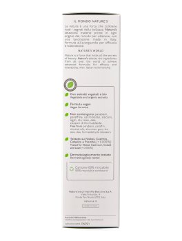 Scrub Delicato Viso e Corpo - Tulipano Bianco - 4