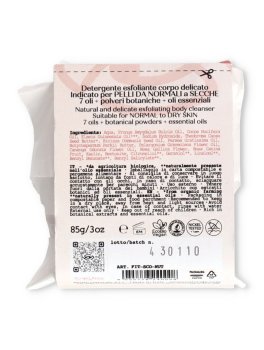 Scrub Detergente Corpo Solido - 3