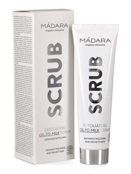 Scrub Esfoliante Oil-To-Milk - 2