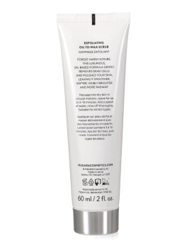 Scrub Esfoliante Oil-To-Milk - 3