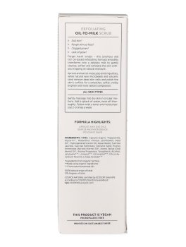 Scrub Esfoliante Oil-To-Milk - 5