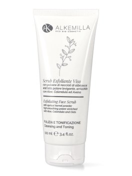 Scrub Esfoliante Viso - 2