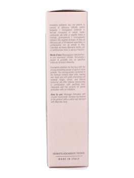 Scrub Esfoliante Viso - 5