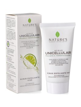 Scrub Esfoliante Viso - 2