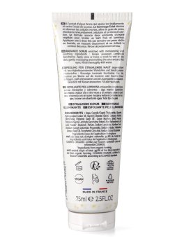 Scrub Illuminante Viso - 2