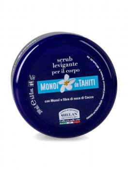 Scrub Levigante - Monoi de Tahiti - 2