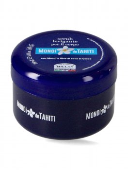 Scrub Levigante - Monoi de Tahiti - 3