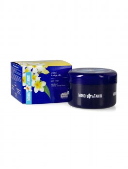 Scrub Levigante - Monoi de Tahiti - 4