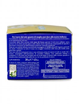 Scrub Levigante - Monoi de Tahiti - 6