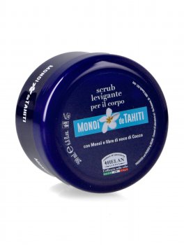 Scrub Levigante - Monoi de Tahiti - 1