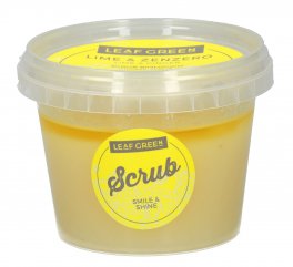 Scrub Corpo Biologico - 1