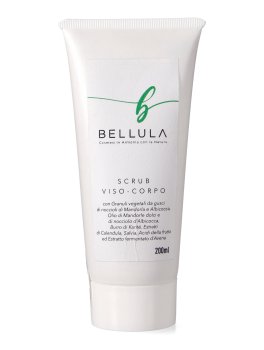 Scrub per Viso e Corpo - 1