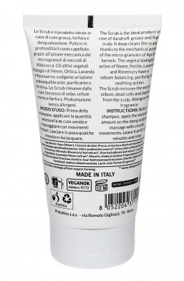 Scrub Purificante con Neem - 2