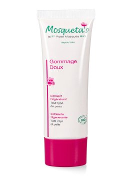 Scrub Viso alla Rosa Mosqueta Bio - 2