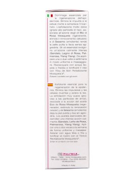 Scrub Viso alla Rosa Mosqueta Bio - 4