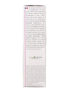 Scrub Viso alla Rosa Mosqueta Bio - 5