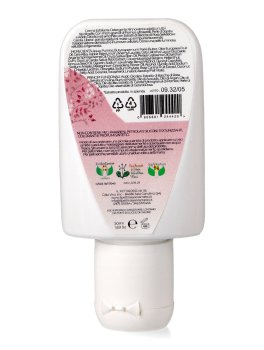 Scrub Viso Anti-aging - Acido Glicolico e Perle di Jojoba - 2
