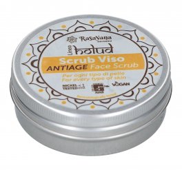 Scrub Viso Holud - Antiage Face Scrub