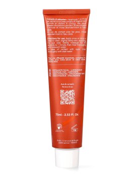 Scrub Viso Illuminante Bio - 3