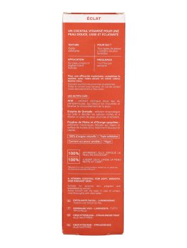 Scrub Viso Illuminante Bio - 5