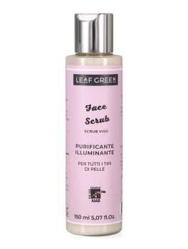 Scrub Viso Purificante e Illuminante - 1