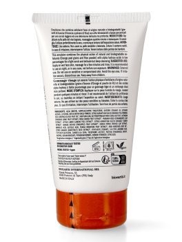 Scrub Viso Vit. C, AHA + Sweet Orange Peel - 2