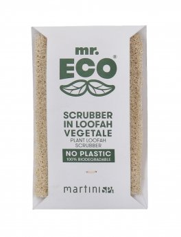 Scrubber in Loofah da Cucina - 2